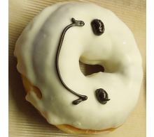 white-donuts-rotation-degree90