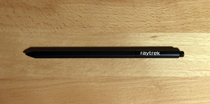 raytrek-pen