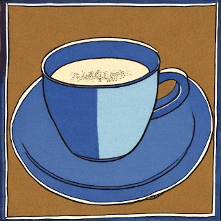 a cup of coffee (4)