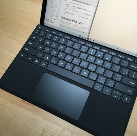 Surface GO Type Cover